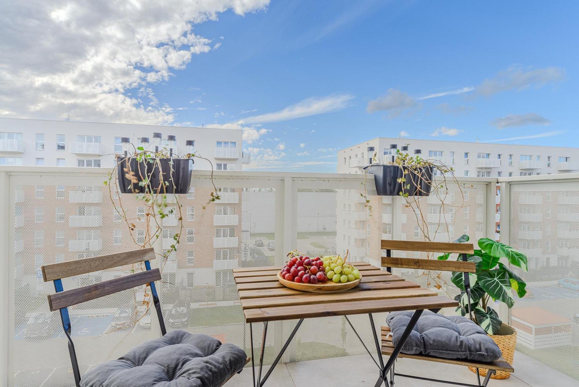 Lumina Luxury 3-Rooms Apartments With Parking Lodz  Exterior photo