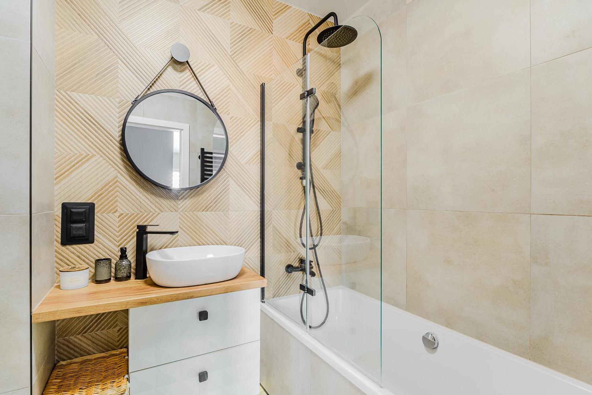Lumina Luxury 3-Rooms Apartments With Parking Lodz  Exterior photo