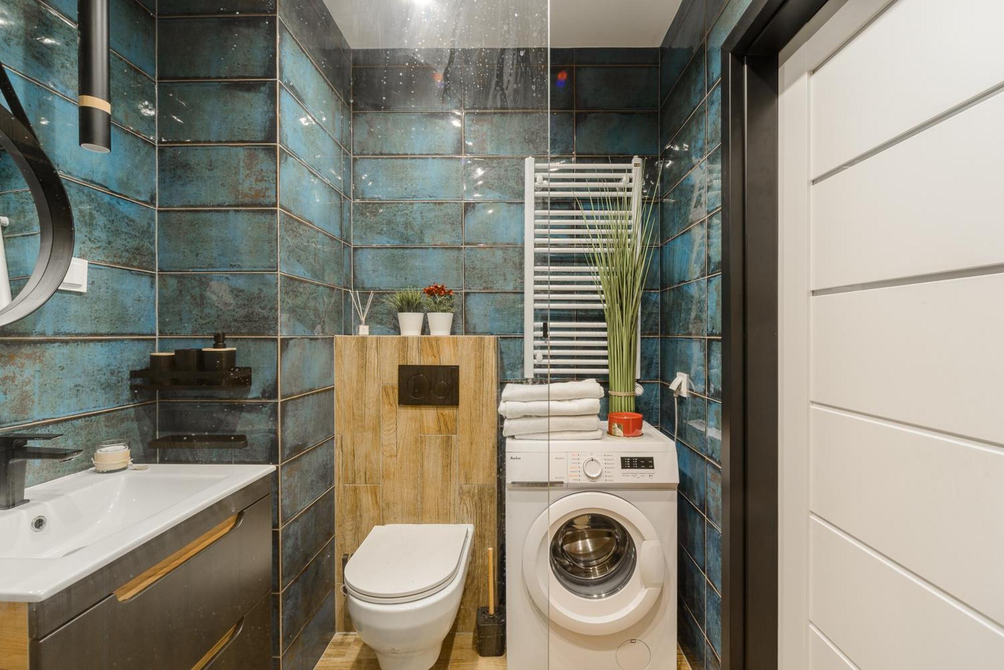 Lumina Luxury 3-Rooms Apartments With Parking Lodz  Exterior photo
