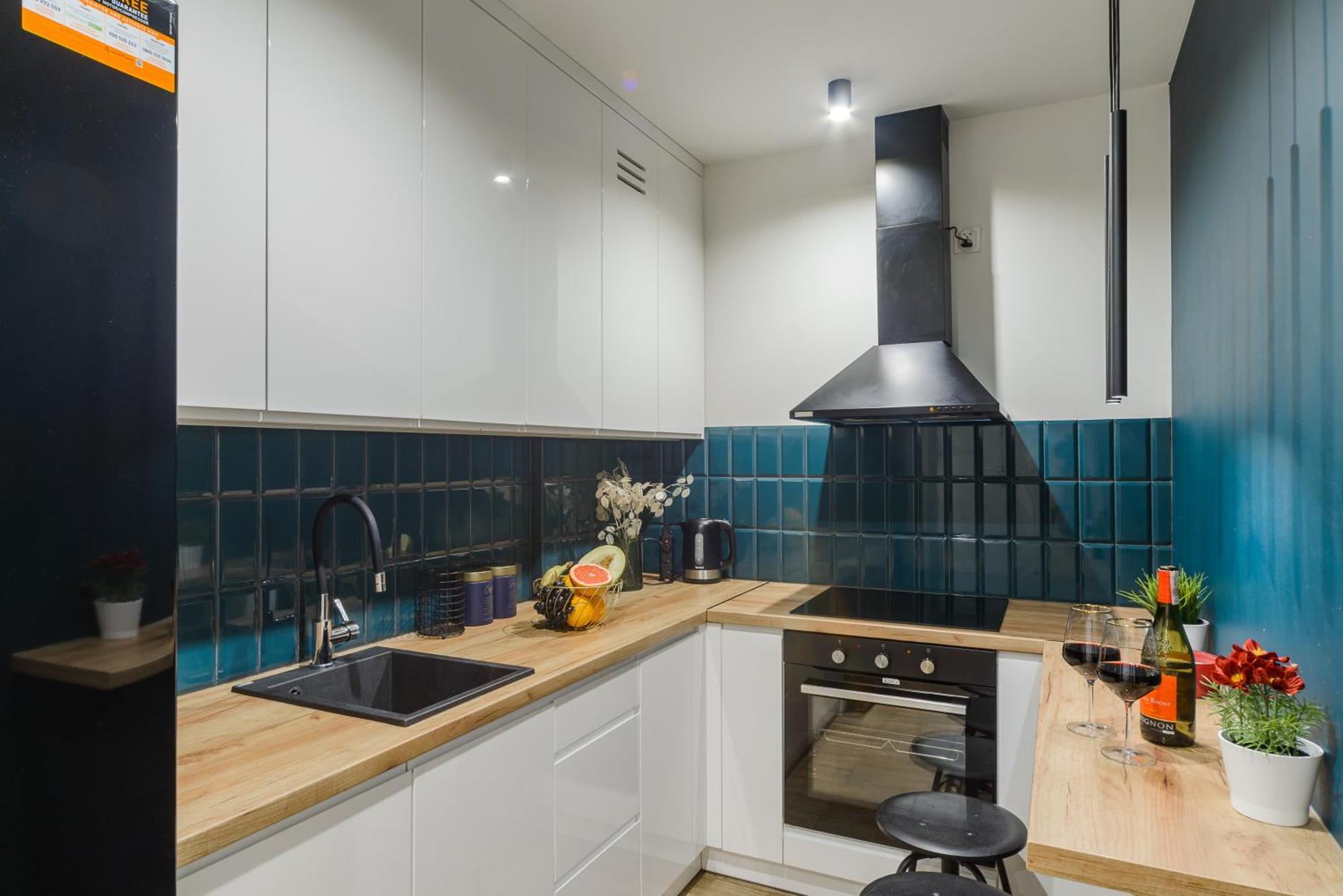 Lumina Luxury 3-Rooms Apartments With Parking Lodz  Exterior photo